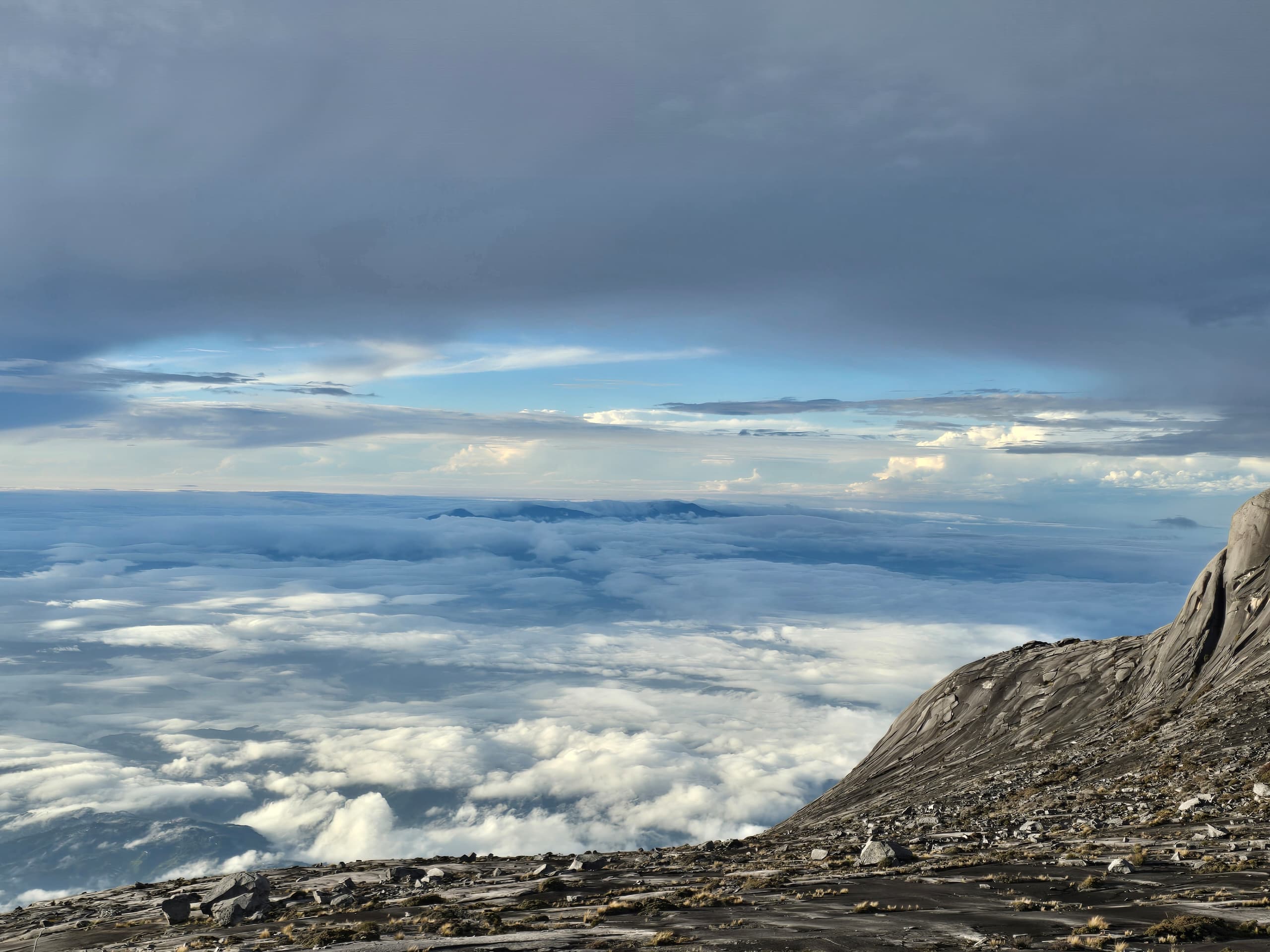 2D1N Climb Mount Kinabalu - 2