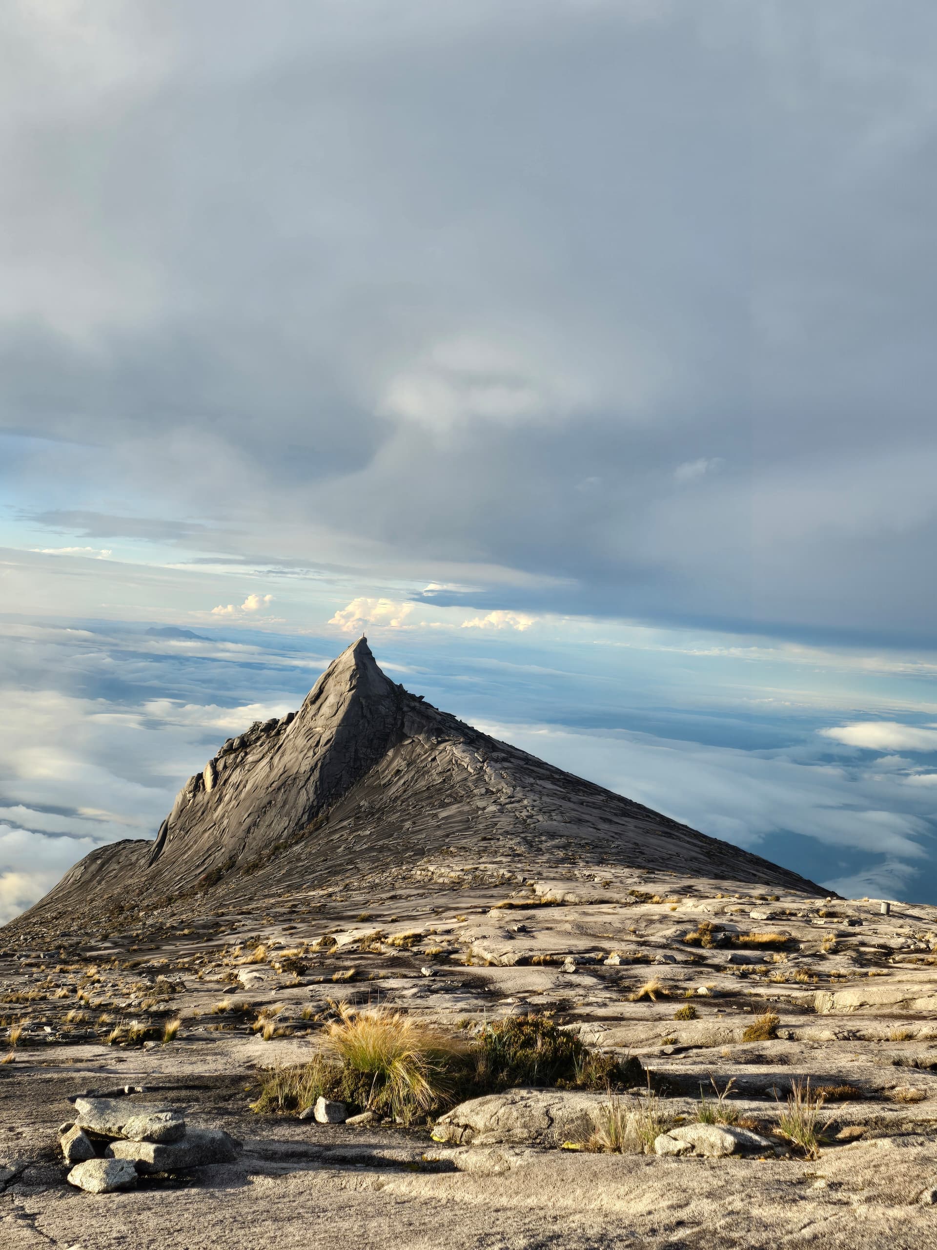 2D1N Climb Mount Kinabalu - 6