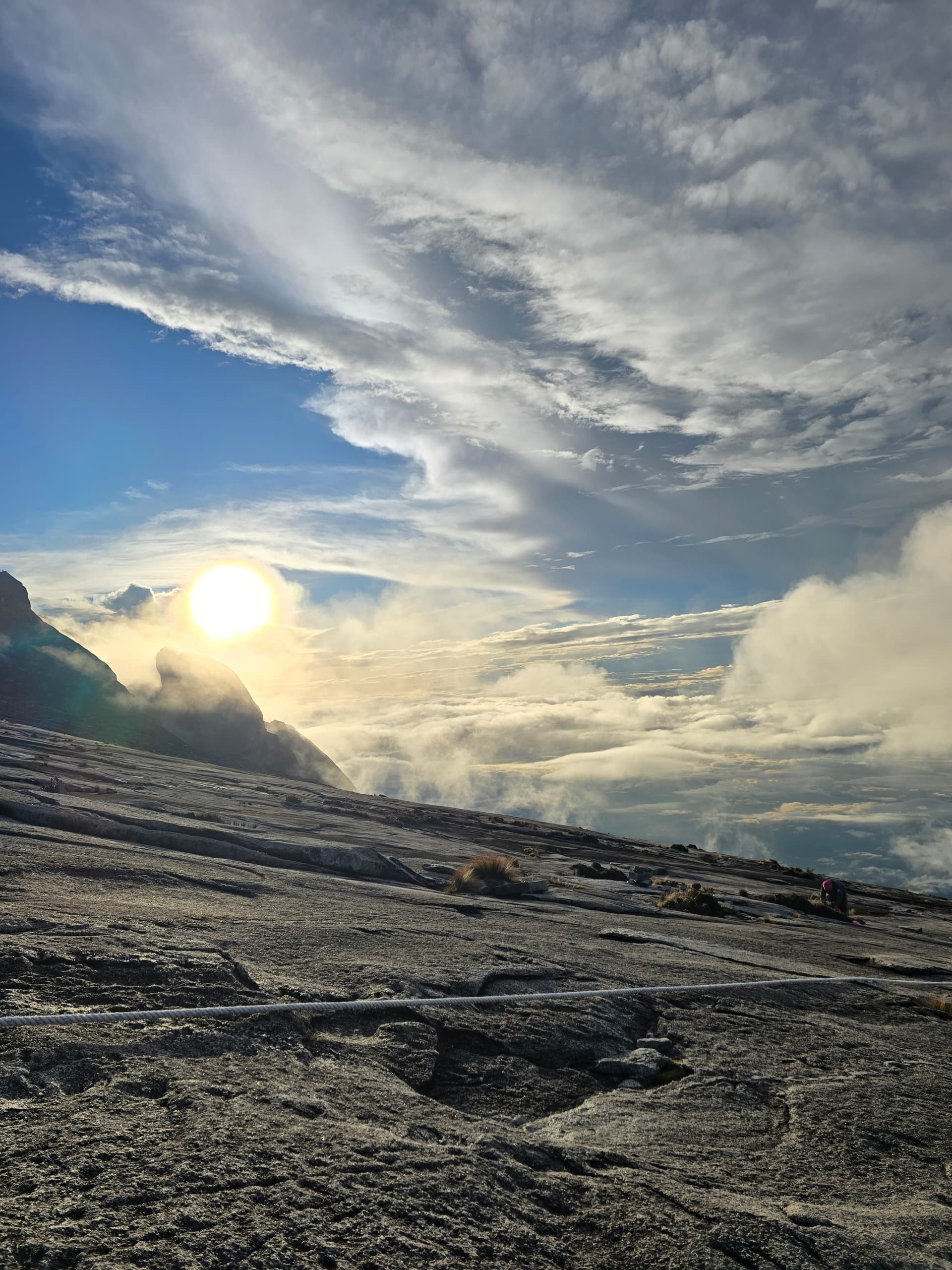 2D1N Climb Mount Kinabalu - 3