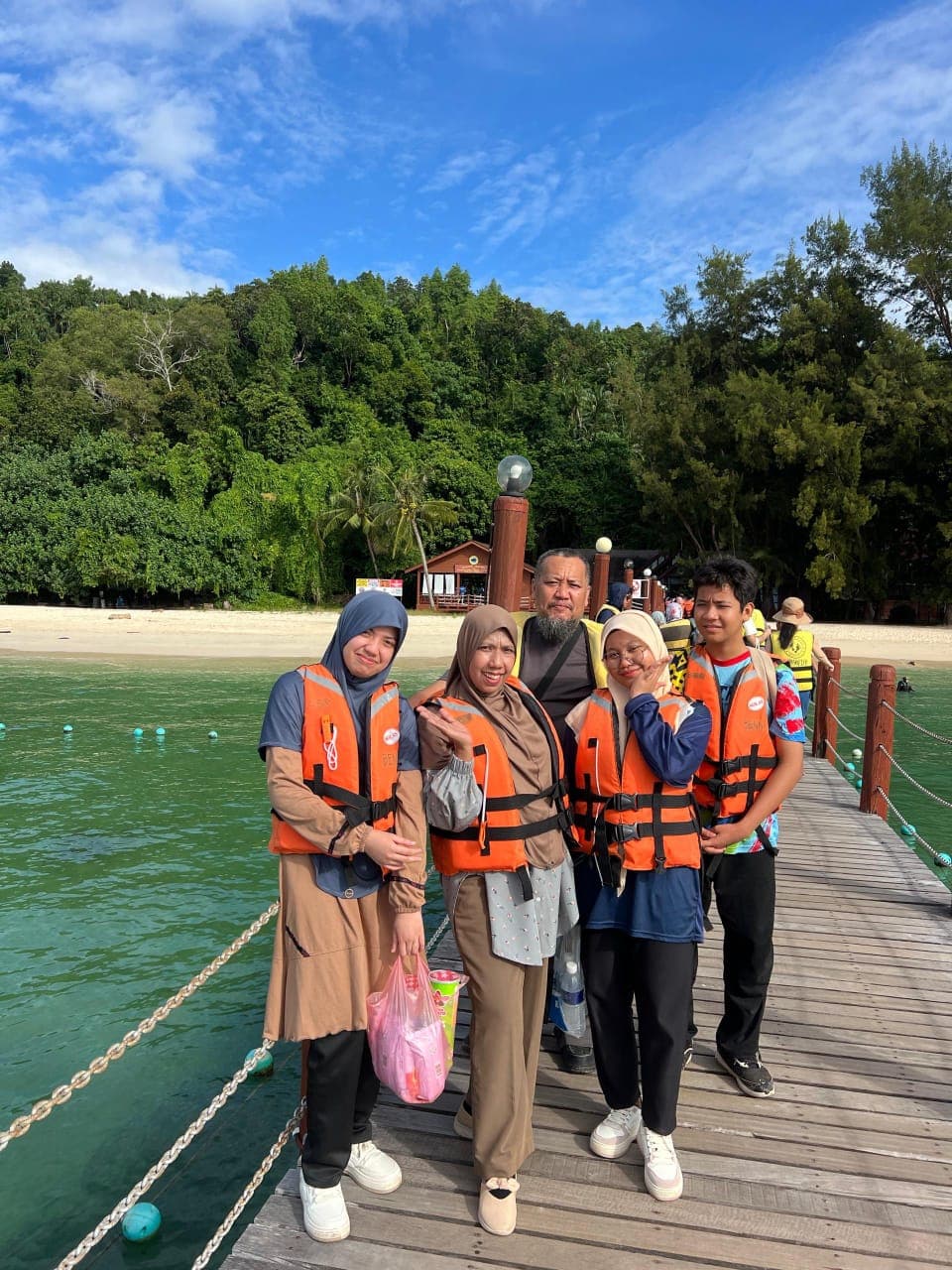 4D3N KUNDASANG - 9