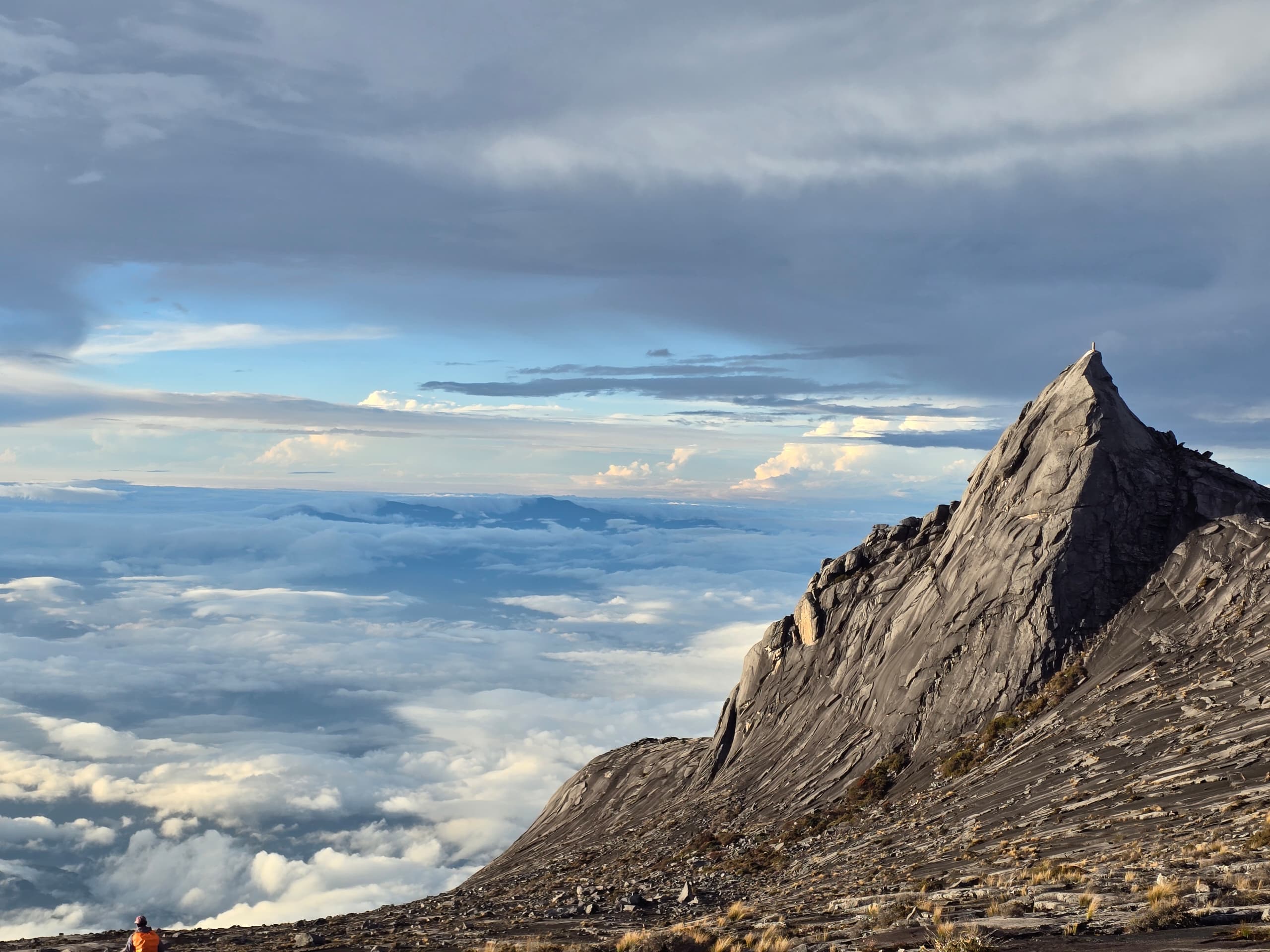 Kundasang,Sabah
