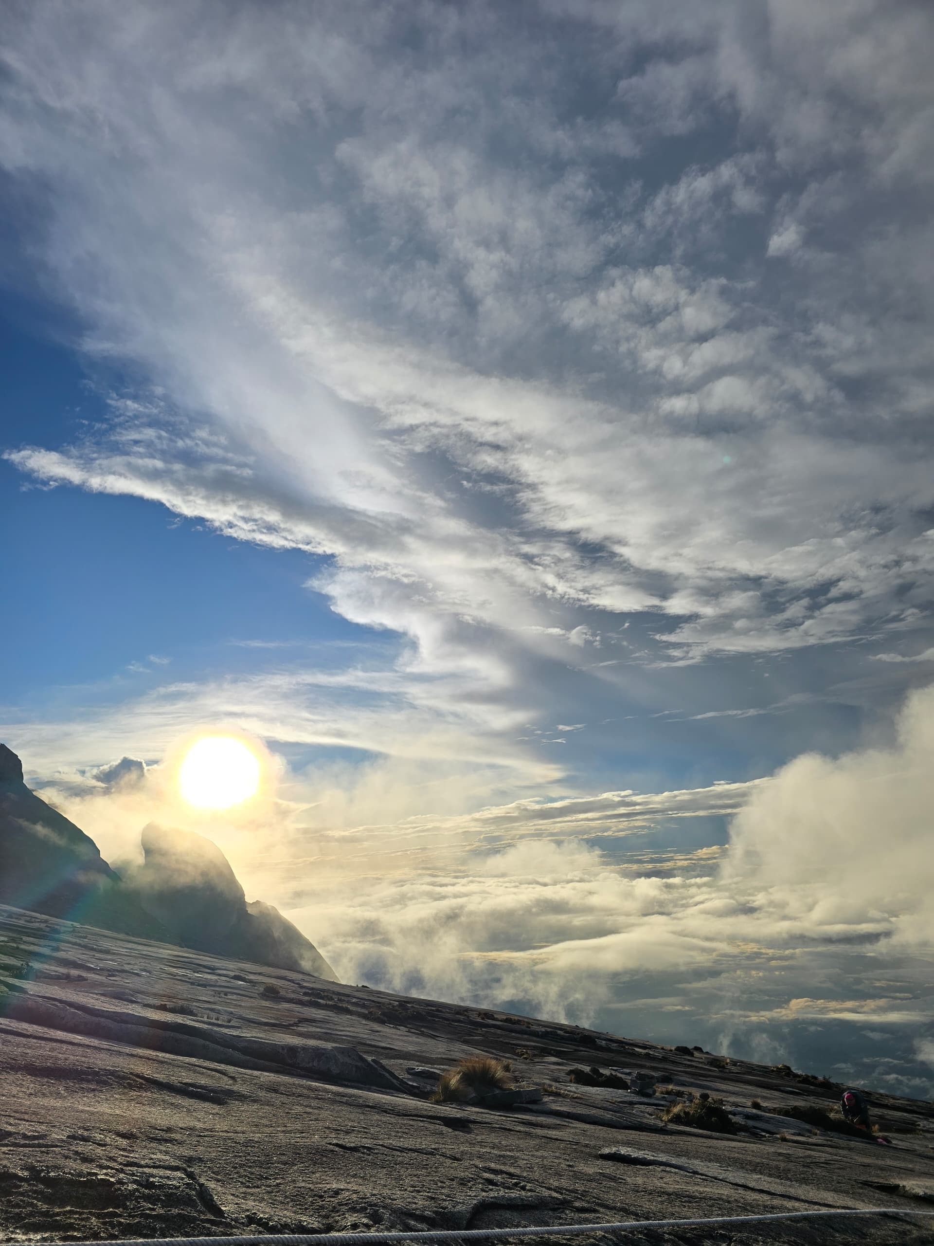 2D1N Climb Mount Kinabalu - 4