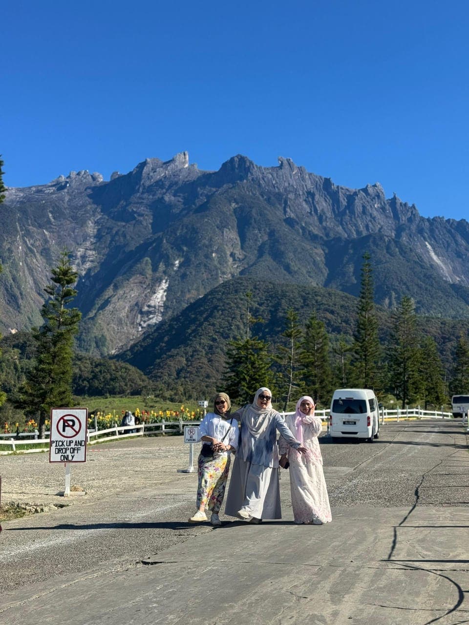 5D4N KUNDASANG - 1