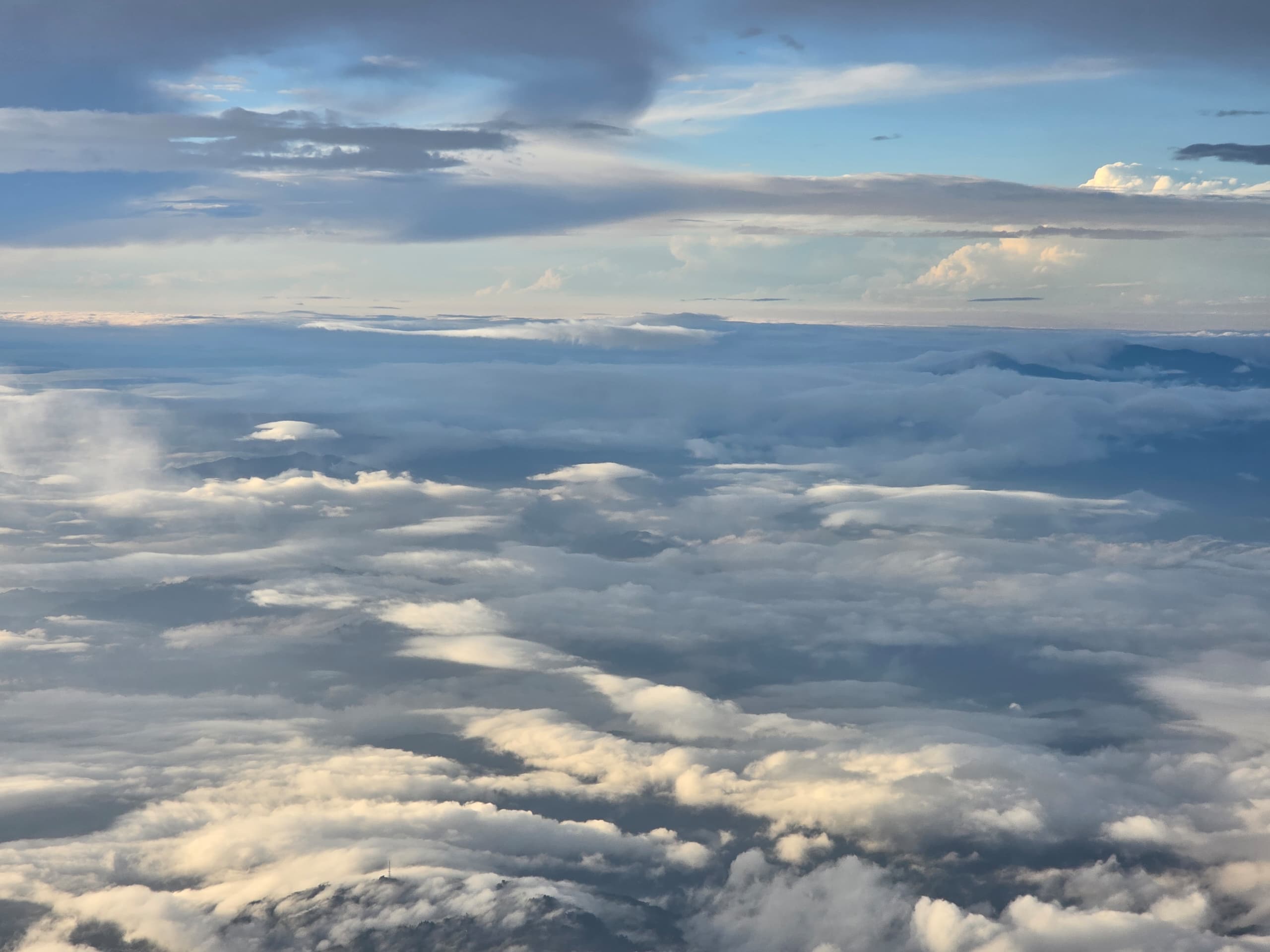 2D1N Climb Mount Kinabalu - 5